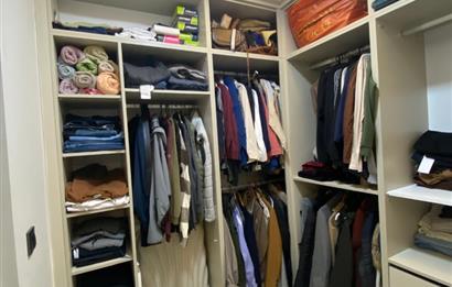 CENTURY 21 PLUS'DAN KARŞIYAKADA 'EŞSİZ' 2+1 SATILIK DAİRE