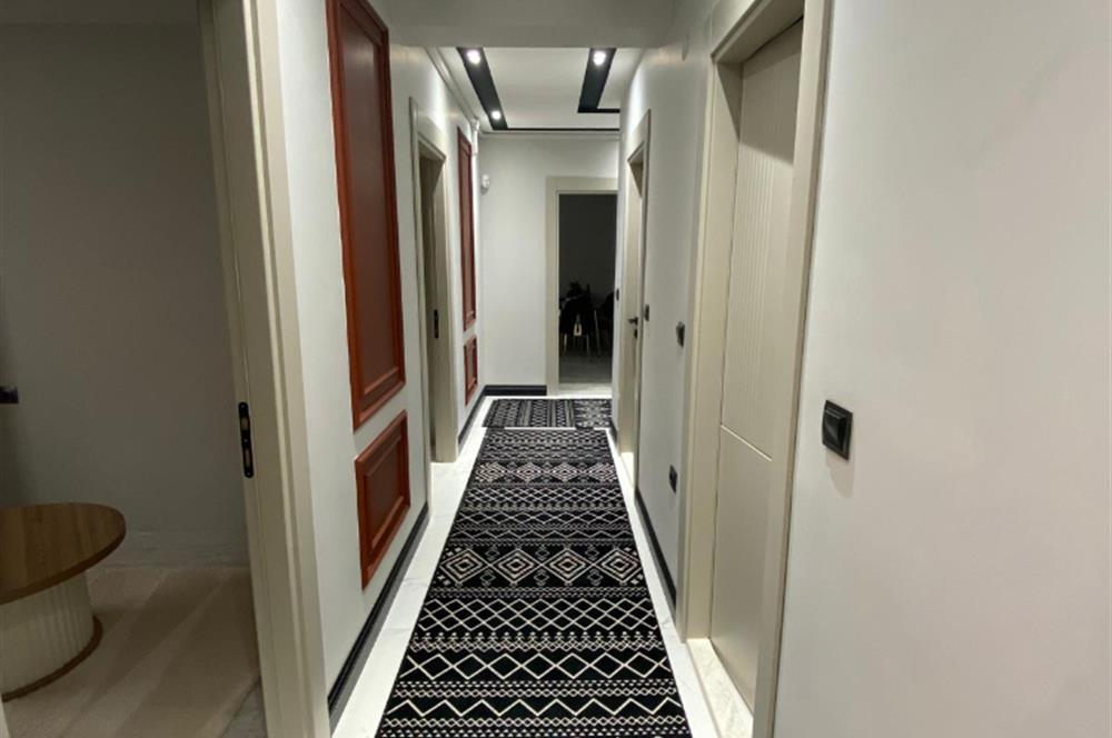 CENTURY 21 PLUS'DAN KARŞIYAKADA 'EŞSİZ' 2+1 SATILIK DAİRE