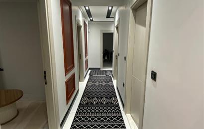 CENTURY 21 PLUS'DAN KARŞIYAKADA 'EŞSİZ' 2+1 SATILIK DAİRE