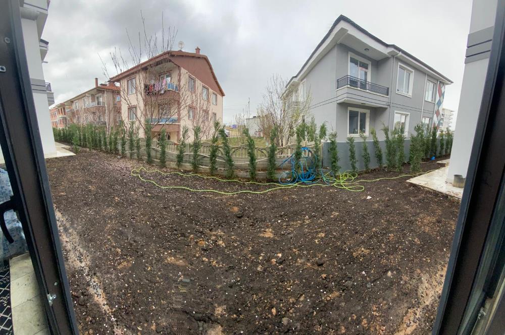 CENTURY 21 PLUS'DAN KARŞIYAKADA 'EŞSİZ' 2+1 SATILIK DAİRE