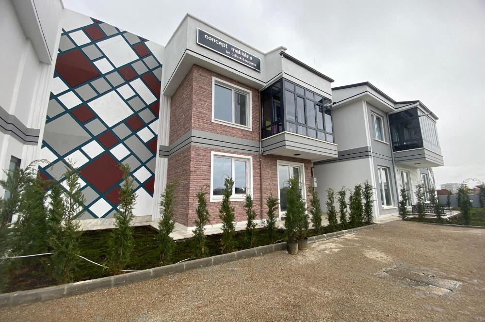 CENTURY 21 PLUS'DAN KARŞIYAKADA 'EŞSİZ' 2+1 SATILIK DAİRE