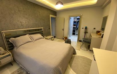 CENTURY 21 PLUS'DAN KARŞIYAKADA 'EŞSİZ' 2+1 SATILIK DAİRE