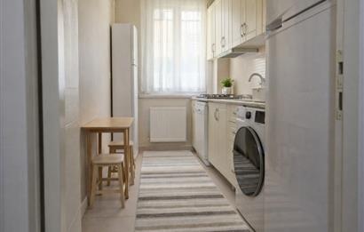 ÇAMLIK'TA İKBAL CADDESİNE YAKIN GENİŞ BAHÇE KULLANIMLI  2+1 SATILIK