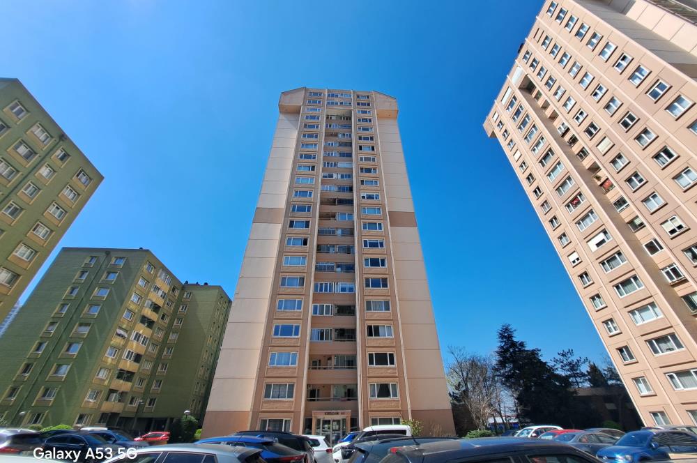 Eston Çamlıevler de 105 m² 3+1 Huzurlu Yaşam İçin İdeal Kiralık