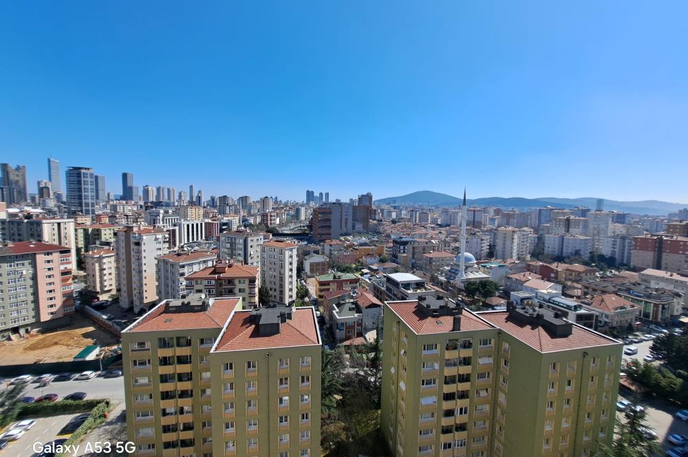 Eston Çamlıevler de 105 m² 3+1 Huzurlu Yaşam İçin İdeal Kiralık