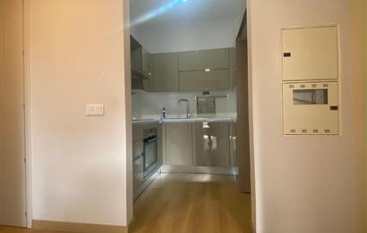 FİKİRTEPE BAYSAŞ İSTANBUL216 KİRALIK 1+1(HAVUZ-OTOPARK-GÜVENLİK)