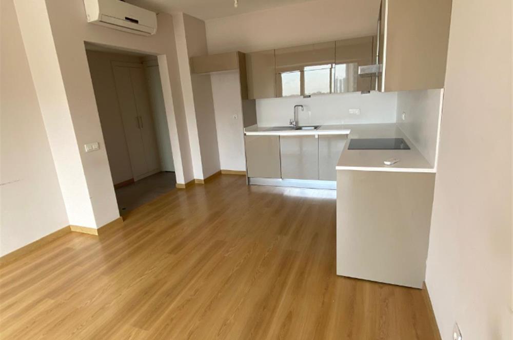 FİKİRTEPE BAYSAŞ İSTANBUL216 2.ETAP'TA KİRALIK 1+1