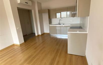 FİKİRTEPE BAYSAŞ İSTANBUL216 2.ETAP'TA KİRALIK 1+1