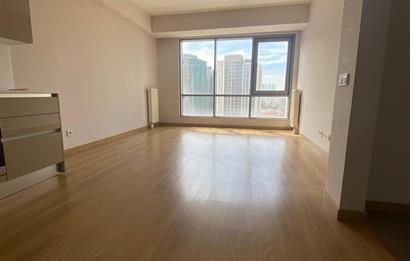 FİKİRTEPE BAYSAŞ İSTANBUL216 2.ETAP'TA KİRALIK 1+1