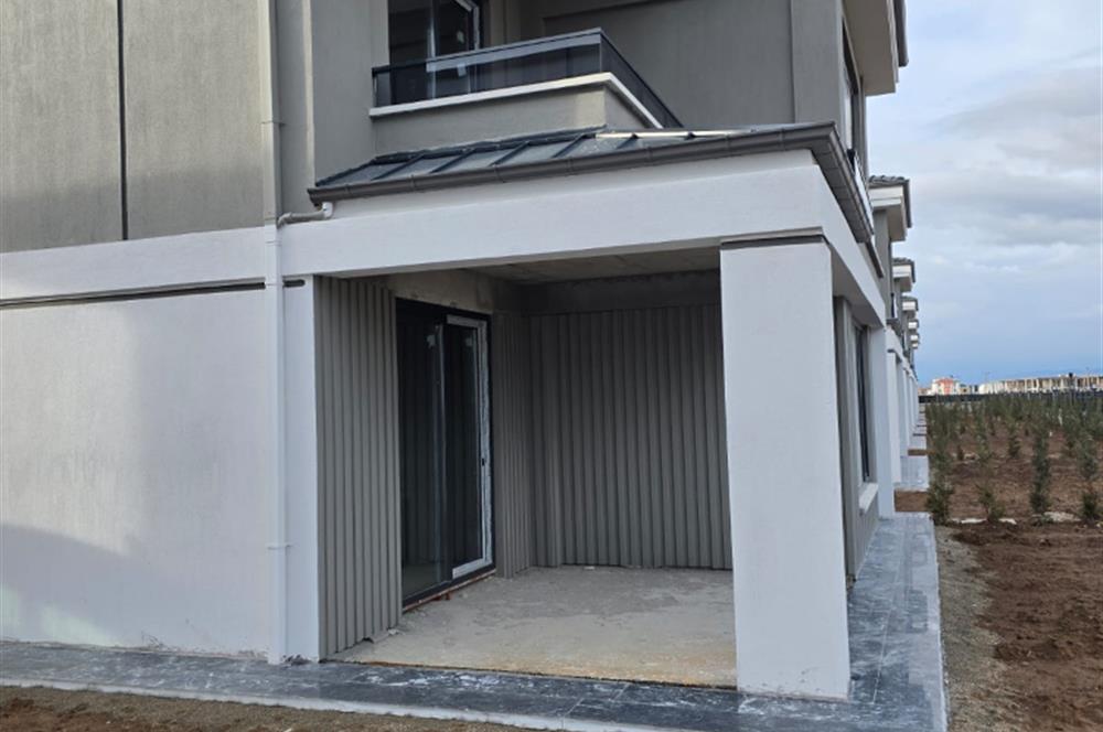 CENTURY21 PLUS'DAN AZELYA VİLLALARINDA SATILIK VİLLA