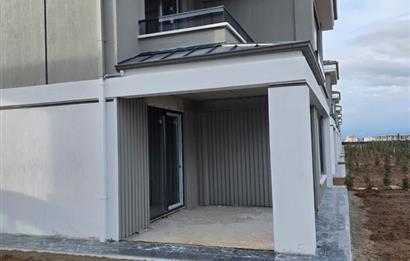 CENTURY21 PLUS'DAN AZELYA VİLLALARINDA SATILIK VİLLA