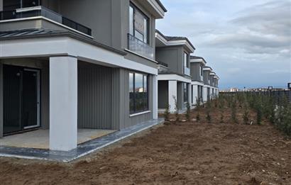 CENTURY21 PLUS'DAN AZELYA VİLLALARINDA SATILIK VİLLA