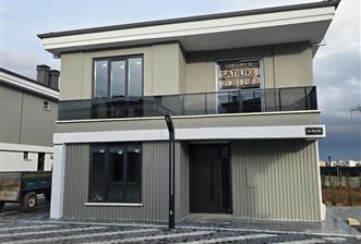 CENTURY21 PLUS'DAN AZELYA VİLLALARINDA SATILIK VİLLA - 3 - 33326