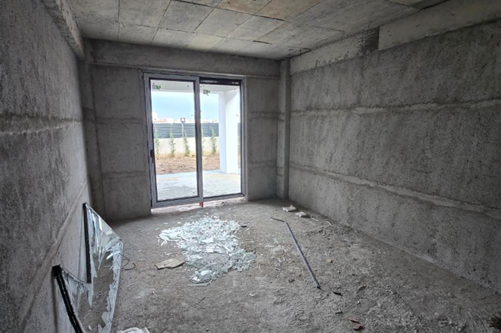 CENTURY21 PLUS'DAN AZELYA VİLLALARINDA SATILIK VİLLA