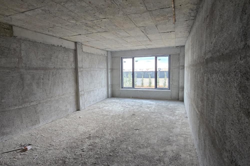 CENTURY21 PLUS'DAN AZELYA VİLLALARINDA SATILIK VİLLA