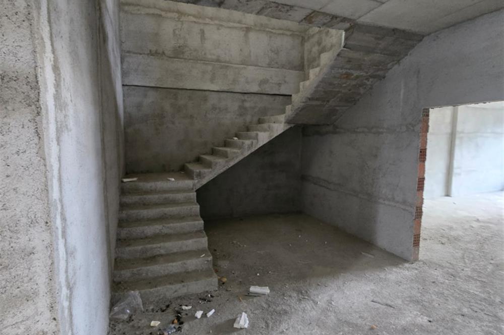 CENTURY21 PLUS'DAN AZELYA VİLLALARINDA SATILIK VİLLA