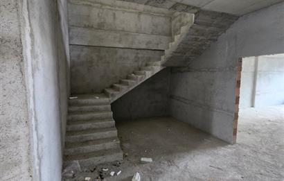 CENTURY21 PLUS'DAN AZELYA VİLLALARINDA SATILIK VİLLA