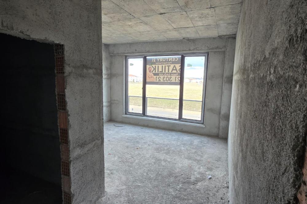 CENTURY21 PLUS'DAN AZELYA VİLLALARINDA SATILIK VİLLA