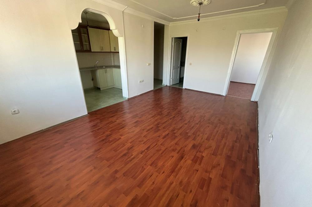 CENTURY21 BAL'DAN TERCİH EDİLEN A BLOKLARDA DEVİRLİ SATILIK 1+1