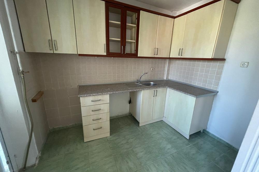 CENTURY21 BAL'DAN TERCİH EDİLEN A BLOKLARDA DEVİRLİ SATILIK 1+1