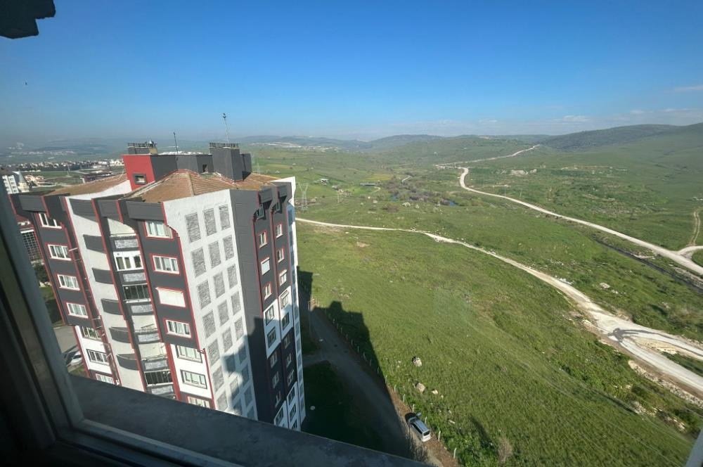 CENTURY21 BAL'DAN TERCİH EDİLEN A BLOKLARDA DEVİRLİ SATILIK 1+1