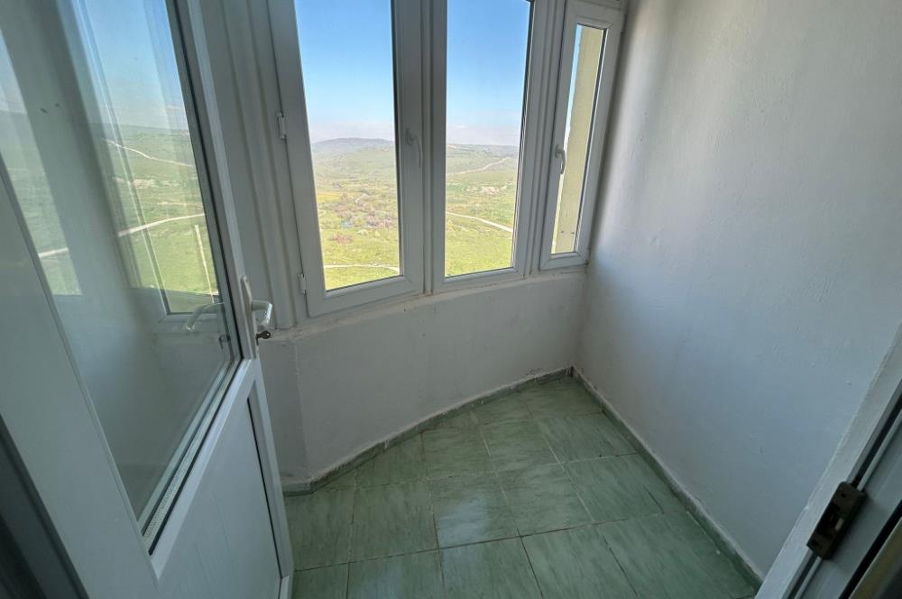 CENTURY21 BAL'DAN TERCİH EDİLEN A BLOKLARDA DEVİRLİ SATILIK 1+1