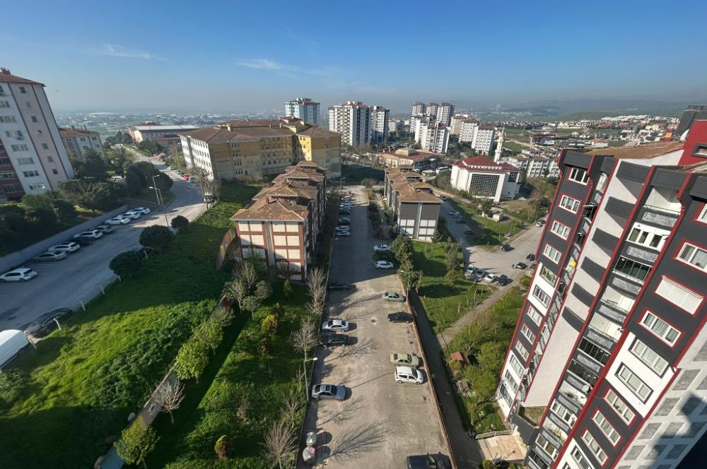 CENTURY21 BAL'DAN TERCİH EDİLEN A BLOKLARDA DEVİRLİ SATILIK 1+1