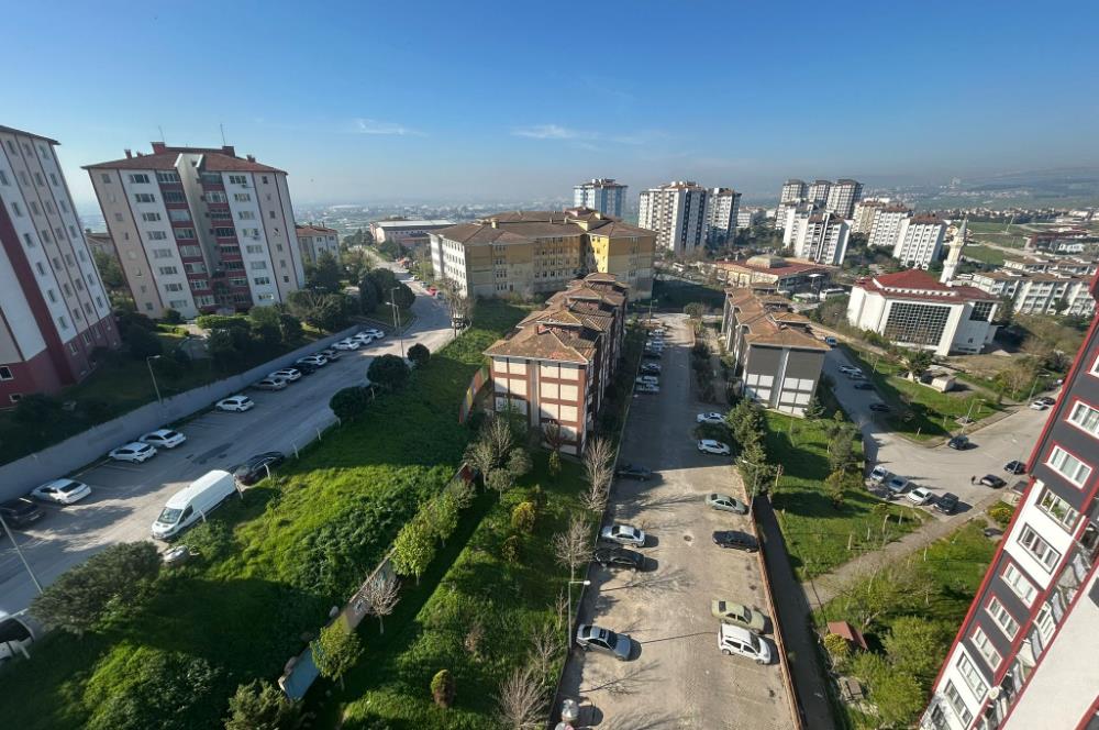 CENTURY21 BAL'DAN TERCİH EDİLEN A BLOKLARDA DEVİRLİ SATILIK 1+1