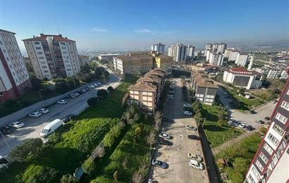 CENTURY21 BAL'DAN TERCİH EDİLEN A BLOKLARDA DEVİRLİ SATILIK 1+1