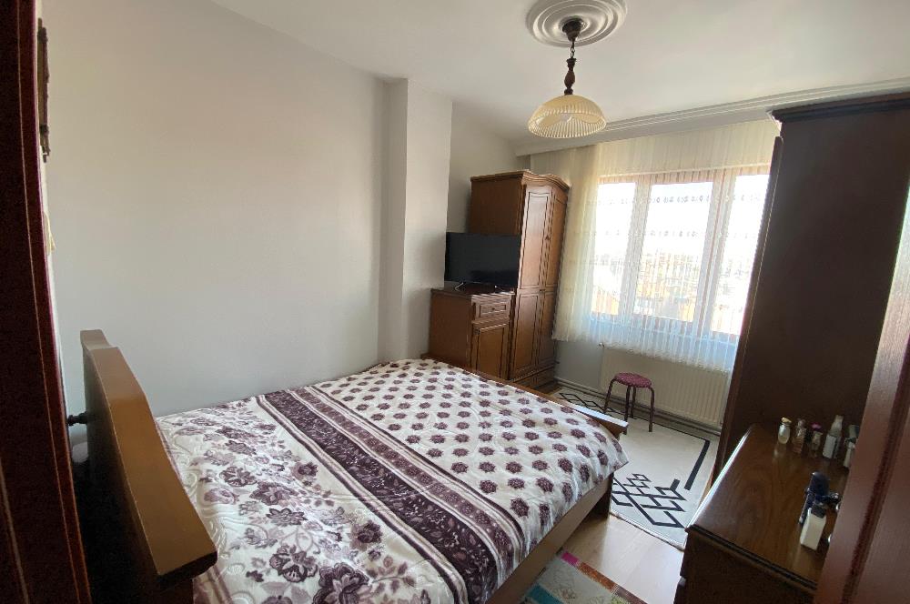 C21 NEXAR’DAN ÜSKÜDAR ZEYNEP KAMİL’DE 3+1 SATILIK FIRSAT DAİRE