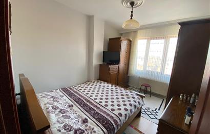 C21 NEXAR’DAN ÜSKÜDAR ZEYNEP KAMİL’DE 3+1 SATILIK FIRSAT DAİRE