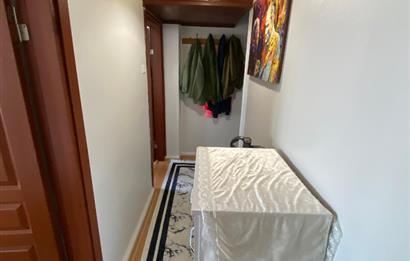 C21 NEXAR’DAN ÜSKÜDAR ZEYNEP KAMİL’DE 3+1 SATILIK FIRSAT DAİRE