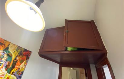 C21 NEXAR’DAN ÜSKÜDAR ZEYNEP KAMİL’DE 3+1 SATILIK FIRSAT DAİRE