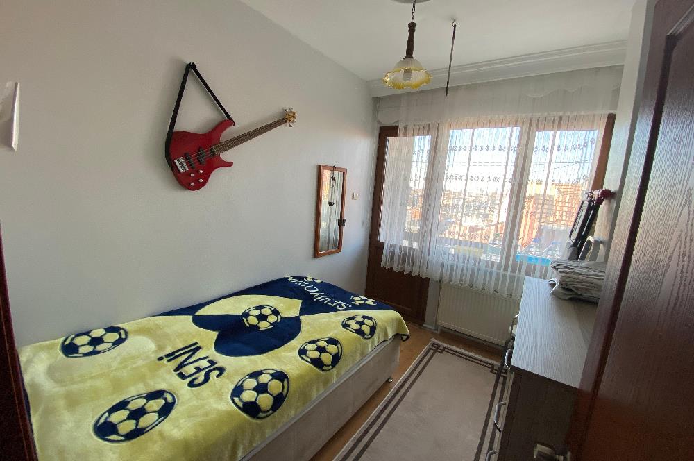 C21 NEXAR’DAN ÜSKÜDAR ZEYNEP KAMİL’DE 3+1 SATILIK FIRSAT DAİRE