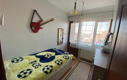 C21 NEXAR’DAN ÜSKÜDAR ZEYNEP KAMİL’DE 3+1 SATILIK FIRSAT DAİRE