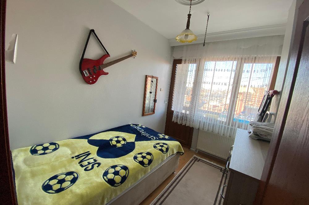 C21 NEXAR’DAN ÜSKÜDAR ZEYNEP KAMİL’DE 3+1 SATILIK FIRSAT DAİRE