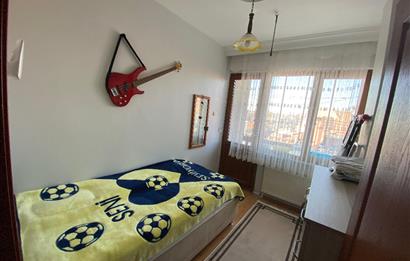 C21 NEXAR’DAN ÜSKÜDAR ZEYNEP KAMİL’DE 3+1 SATILIK FIRSAT DAİRE