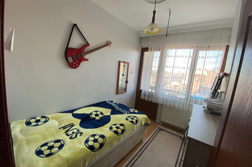 C21 NEXAR’DAN ÜSKÜDAR ZEYNEP KAMİL’DE 3+1 SATILIK FIRSAT DAİRE
