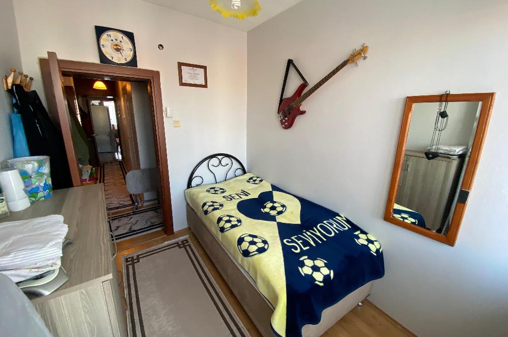 C21 NEXAR’DAN ÜSKÜDAR ZEYNEP KAMİL’DE 3+1 SATILIK FIRSAT DAİRE