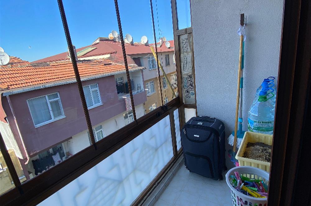 C21 NEXAR’DAN ÜSKÜDAR ZEYNEP KAMİL’DE 3+1 SATILIK FIRSAT DAİRE