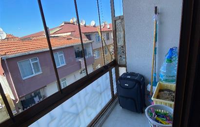 C21 NEXAR’DAN ÜSKÜDAR ZEYNEP KAMİL’DE 3+1 SATILIK FIRSAT DAİRE