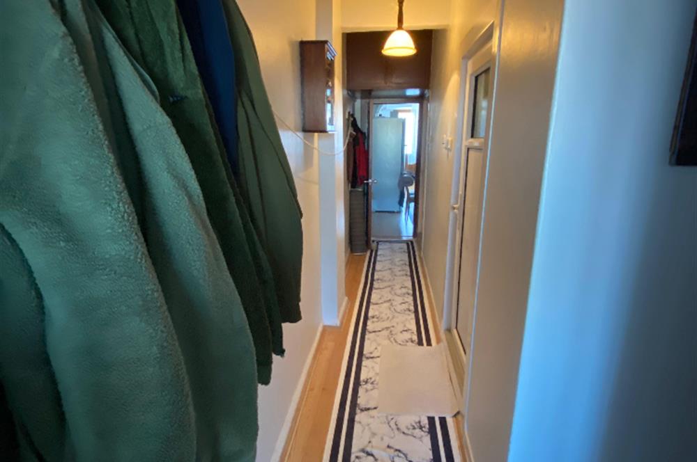 C21 NEXAR’DAN ÜSKÜDAR ZEYNEP KAMİL’DE 3+1 SATILIK FIRSAT DAİRE