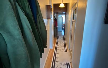 C21 NEXAR’DAN ÜSKÜDAR ZEYNEP KAMİL’DE 3+1 SATILIK FIRSAT DAİRE