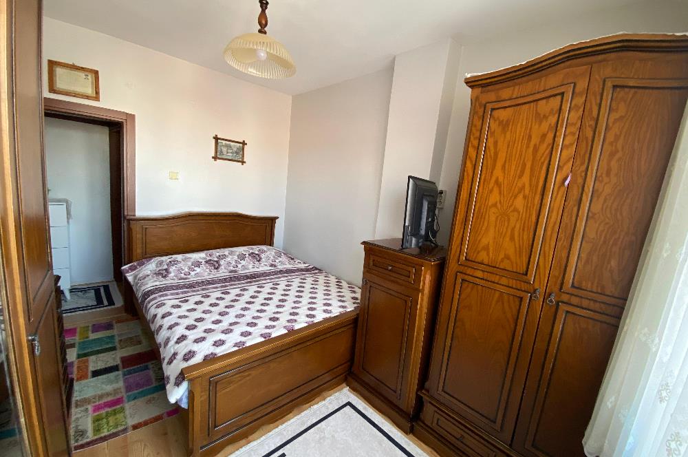 C21 NEXAR’DAN ÜSKÜDAR ZEYNEP KAMİL’DE 3+1 SATILIK FIRSAT DAİRE