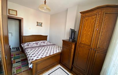 C21 NEXAR’DAN ÜSKÜDAR ZEYNEP KAMİL’DE 3+1 SATILIK FIRSAT DAİRE