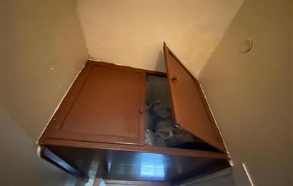 C21 NEXAR’DAN ÜSKÜDAR ZEYNEP KAMİL’DE 3+1 SATILIK FIRSAT DAİRE