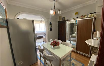 C21 NEXAR’DAN ÜSKÜDAR ZEYNEP KAMİL’DE 3+1 SATILIK FIRSAT DAİRE