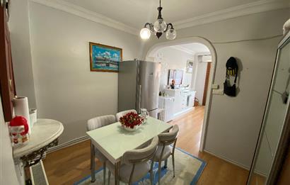 C21 NEXAR’DAN ÜSKÜDAR ZEYNEP KAMİL’DE 3+1 SATILIK FIRSAT DAİRE