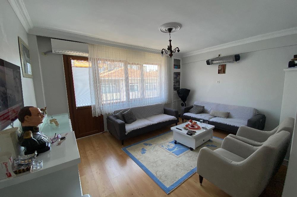 C21 NEXAR’DAN ÜSKÜDAR ZEYNEP KAMİL’DE 3+1 SATILIK FIRSAT DAİRE