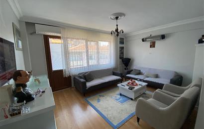C21 NEXAR’DAN ÜSKÜDAR ZEYNEP KAMİL’DE 3+1 SATILIK FIRSAT DAİRE